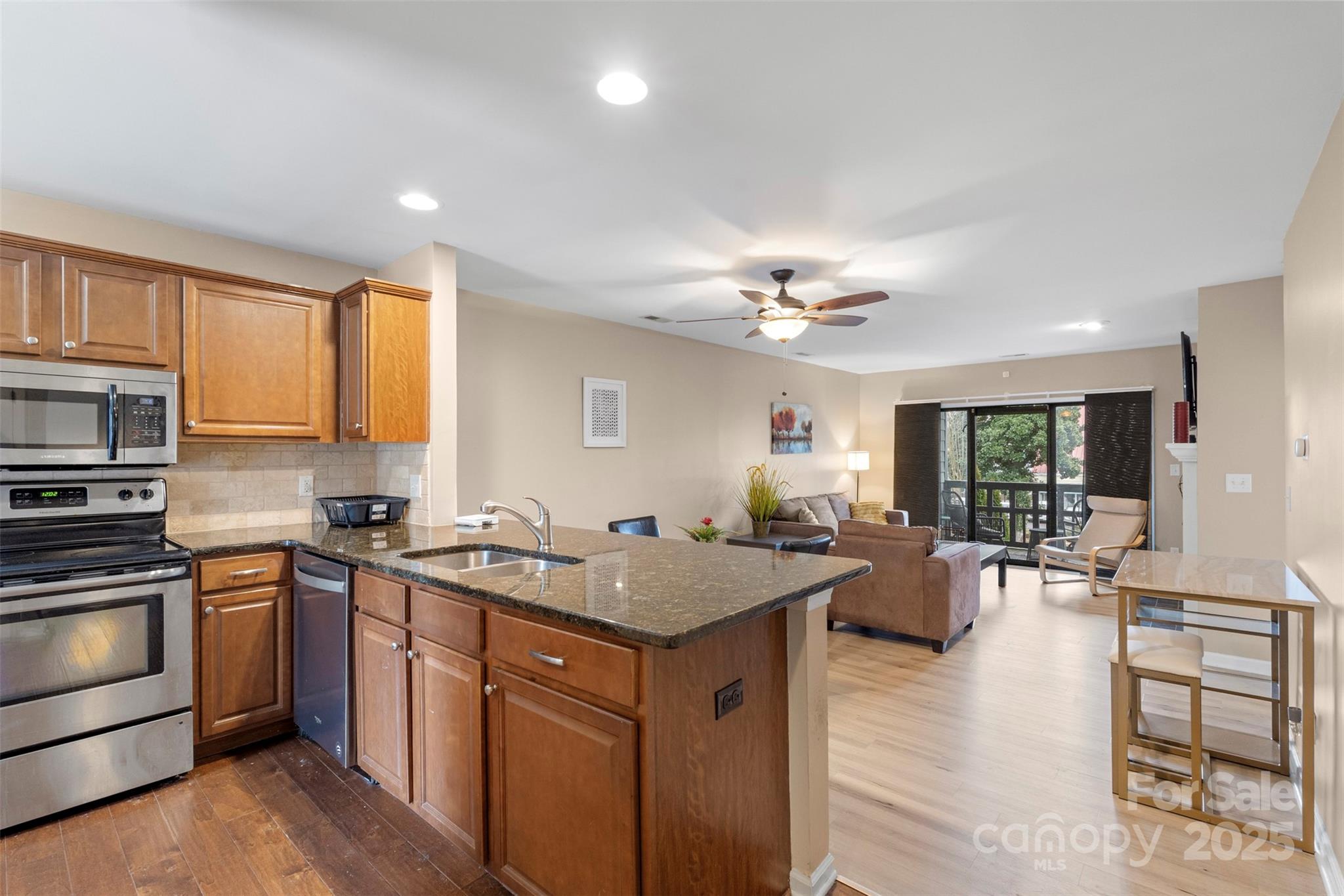 Lakeshore Village - Residential