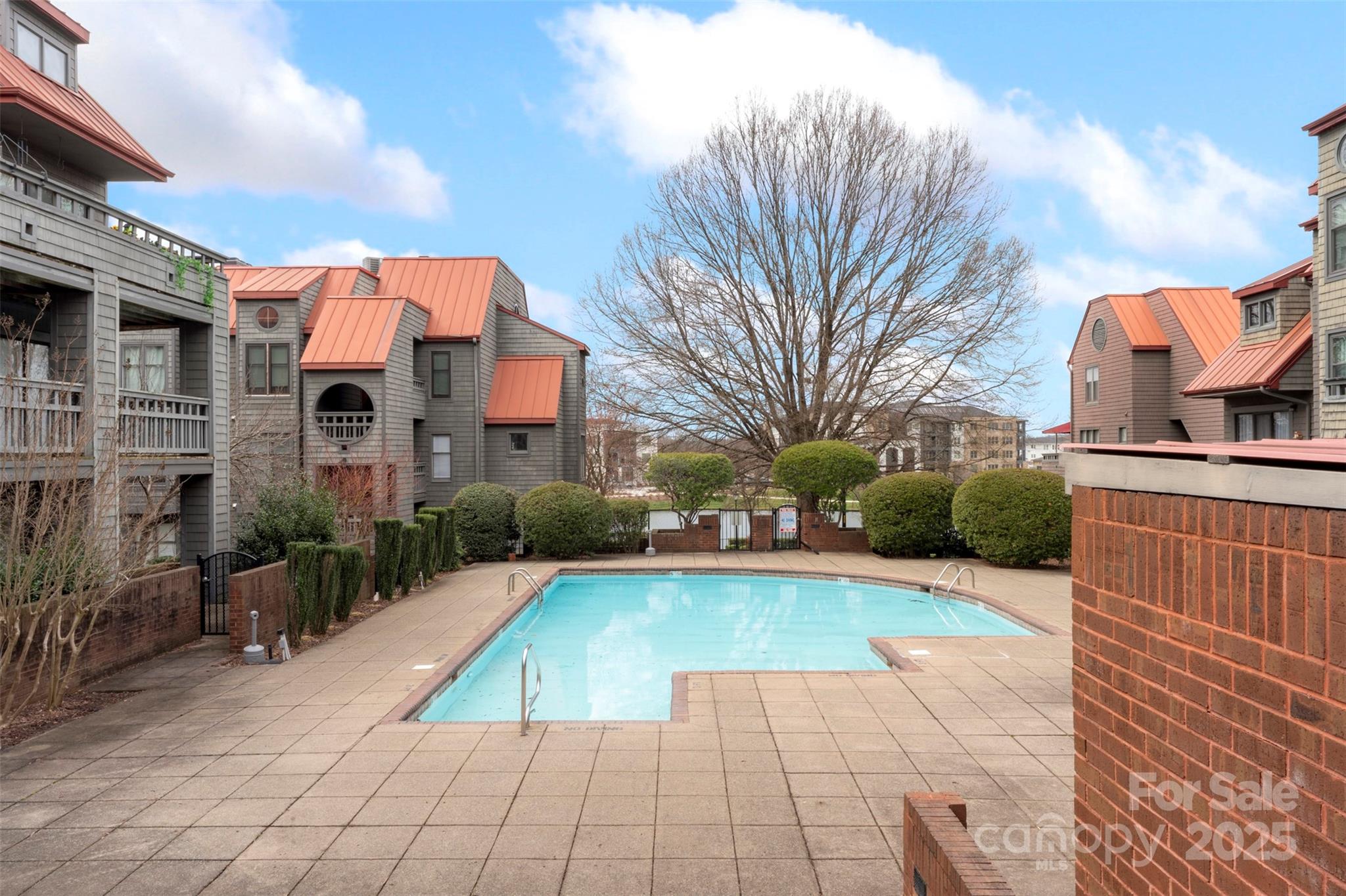 Lakeshore Village - Residential