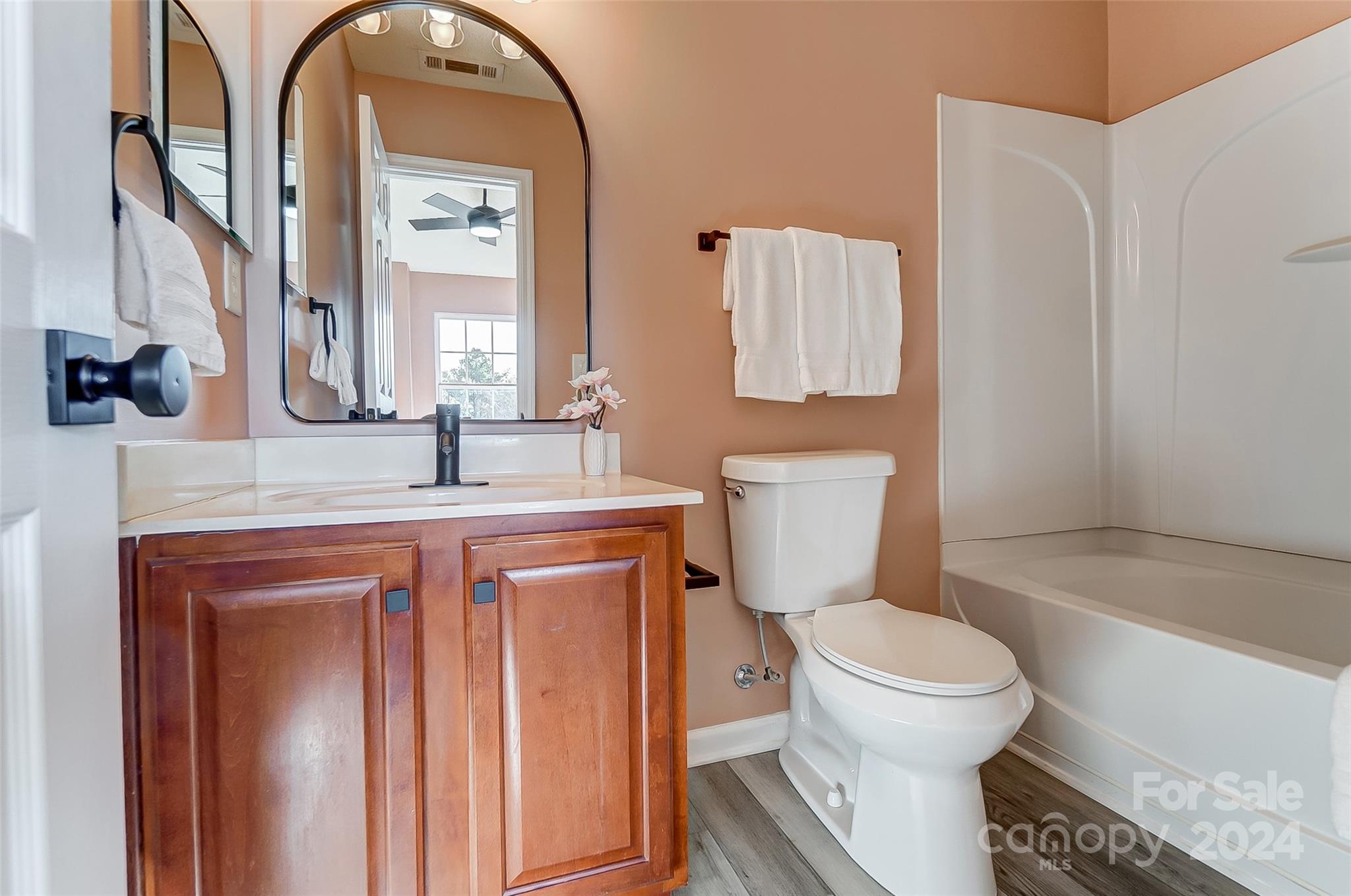 Bennington - Residential