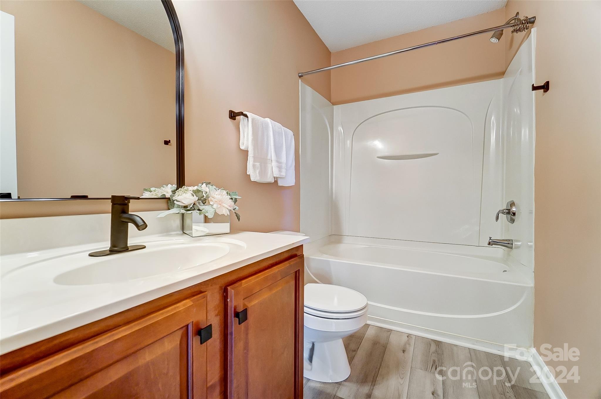 Bennington - Residential