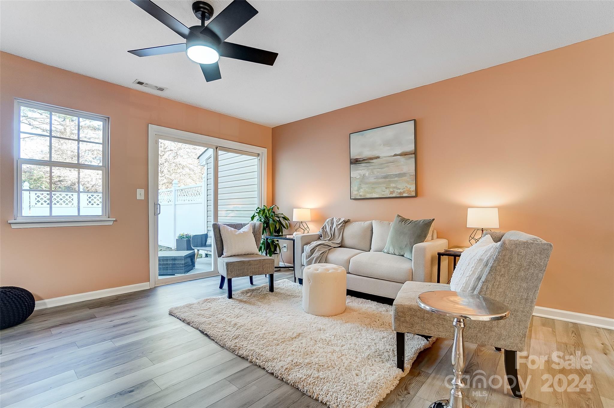 Bennington - Residential