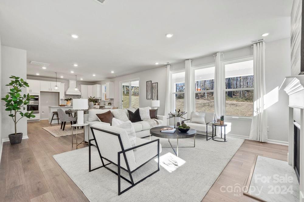 River Falls - Residential