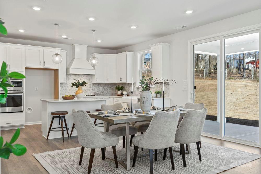 River Falls - Residential