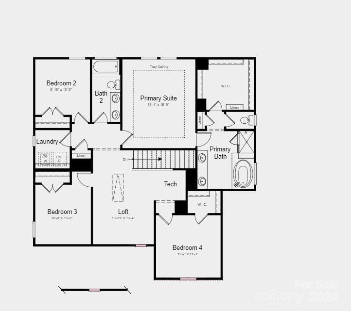 River Falls - Residential