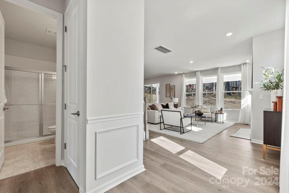 River Falls - Residential