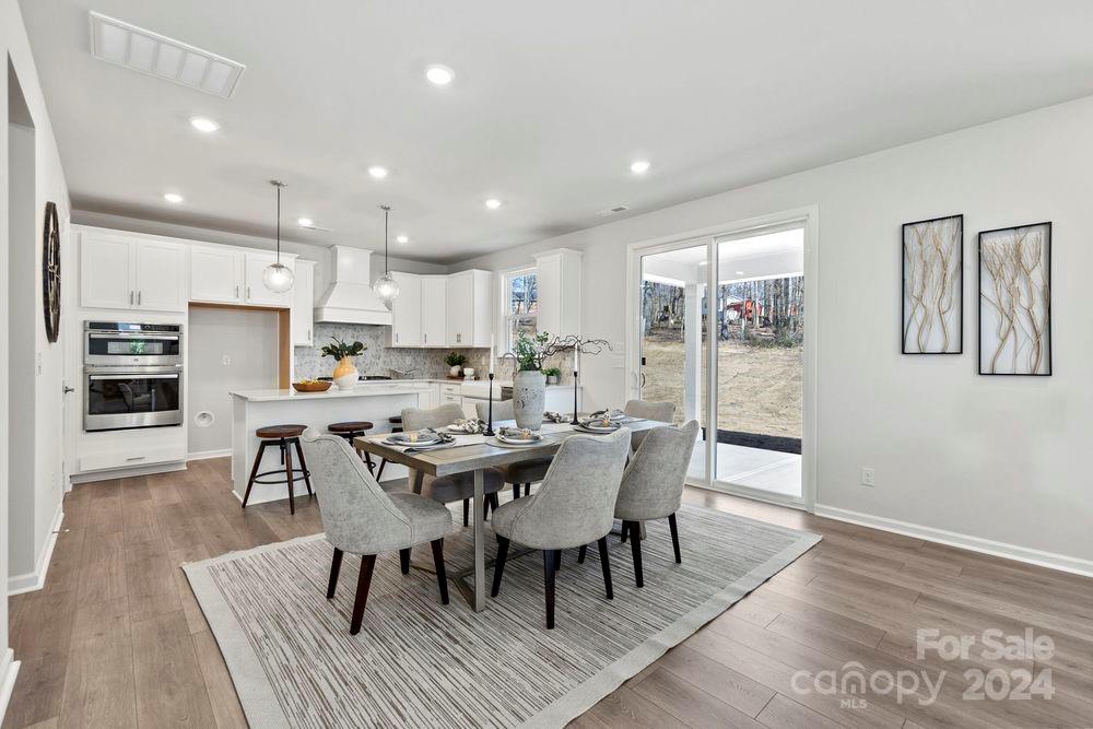 River Falls - Residential
