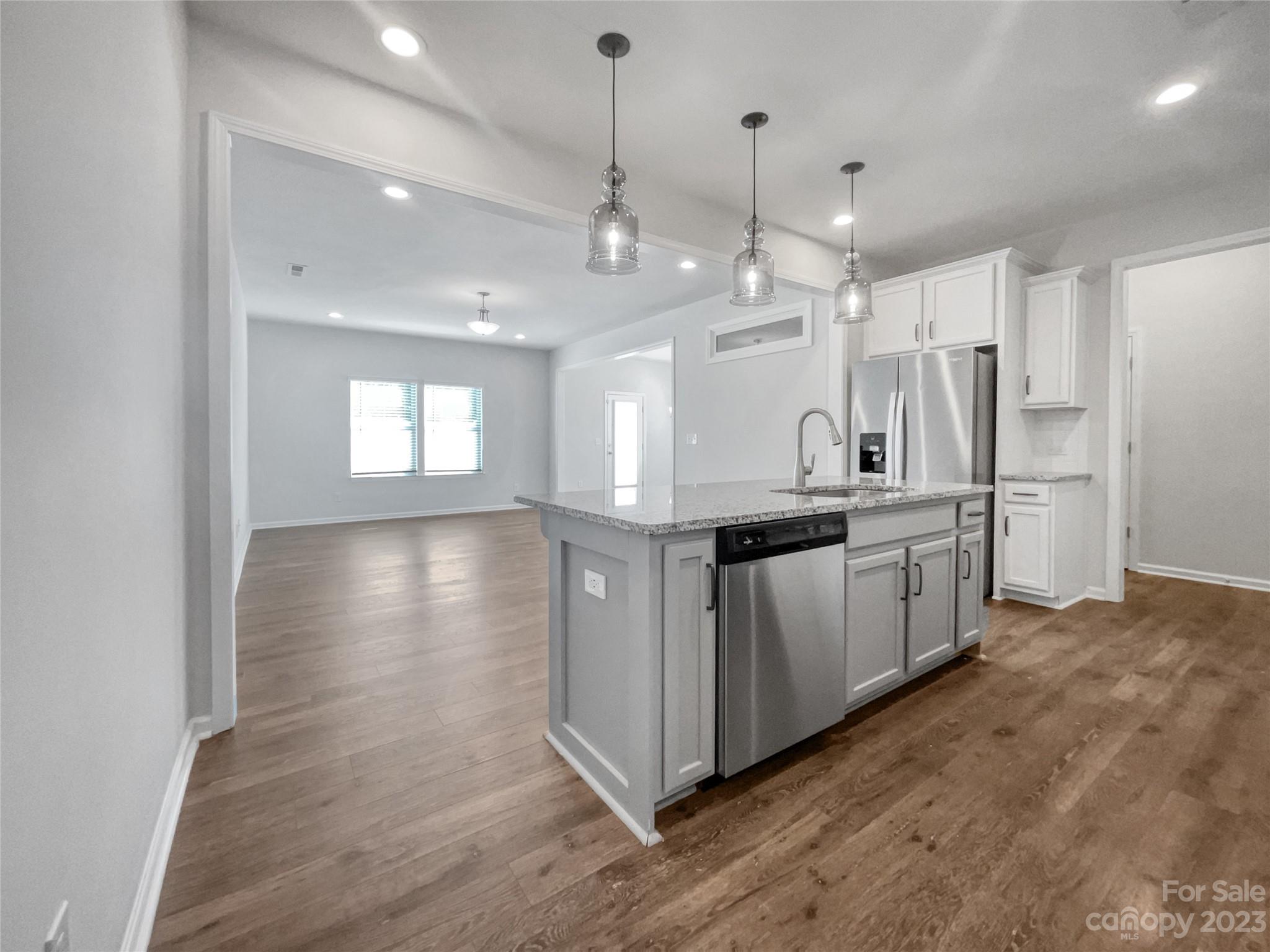 Walnut Creek - Residential