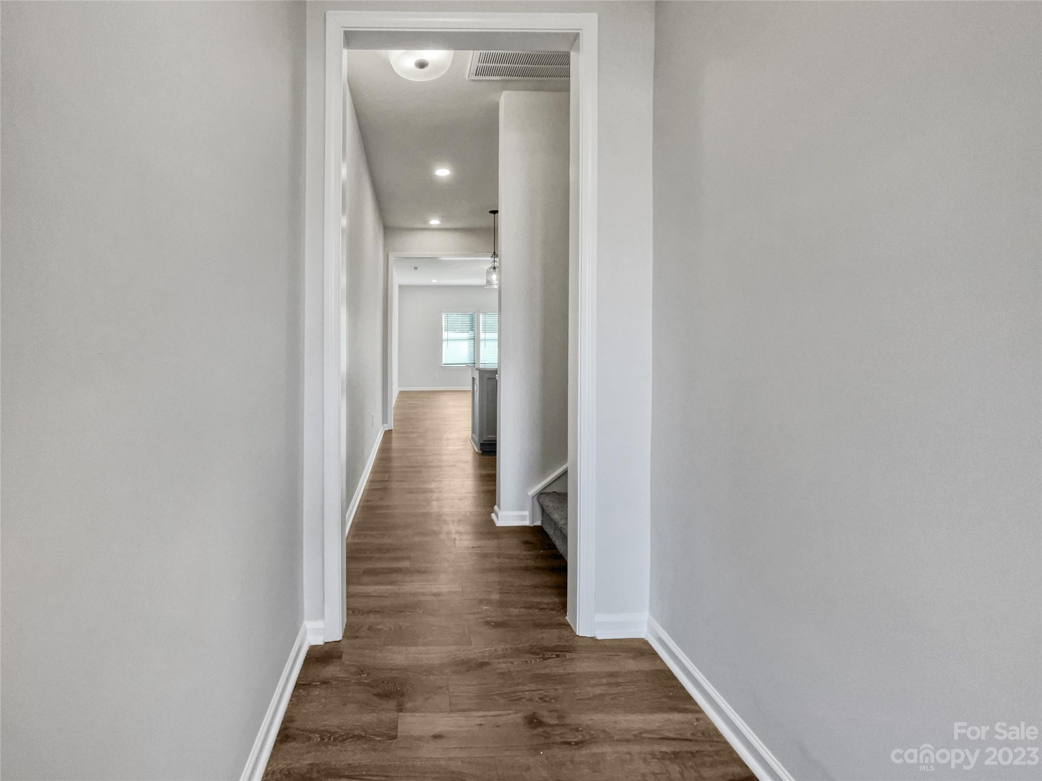 Walnut Creek - Residential