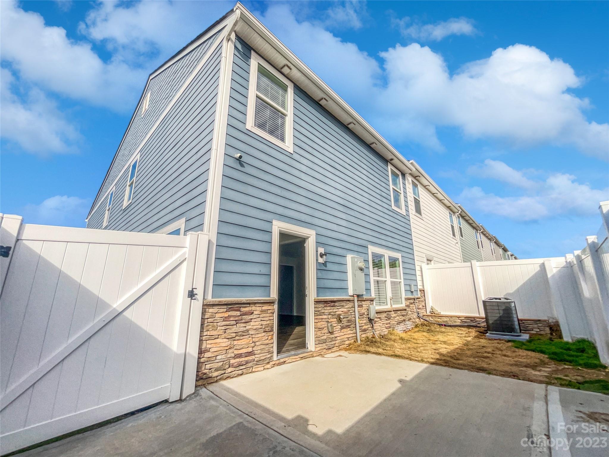 Walnut Creek - Residential