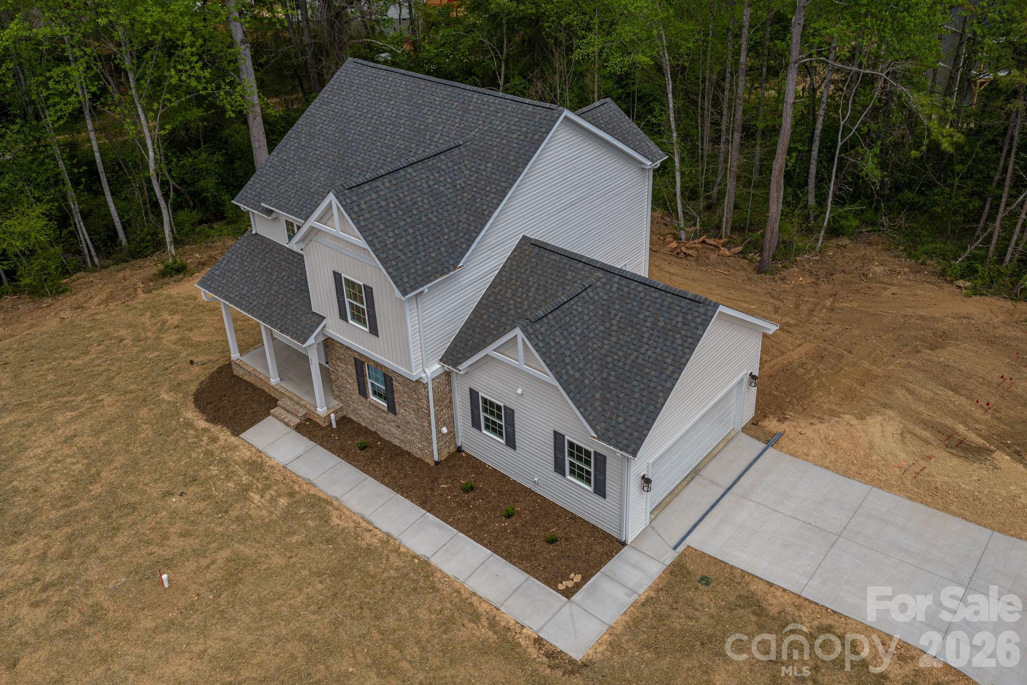 Wittenburg Springs - Residential