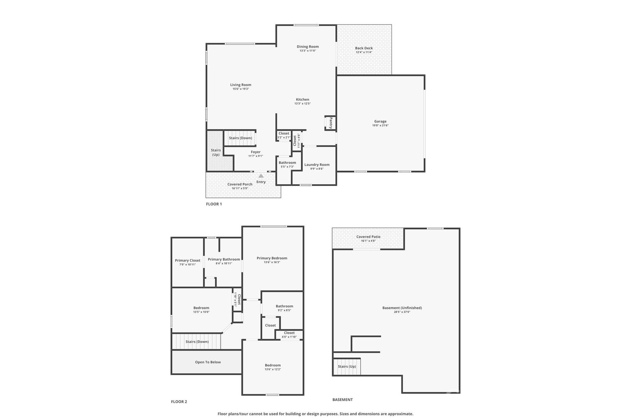 Wittenburg Springs - Residential