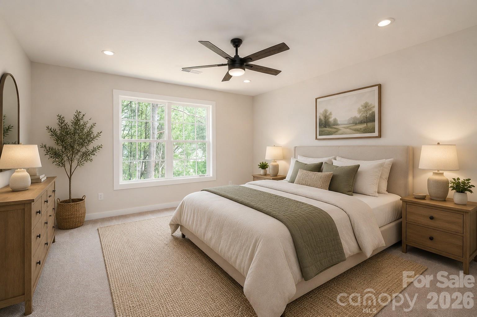 Wittenburg Springs - Residential