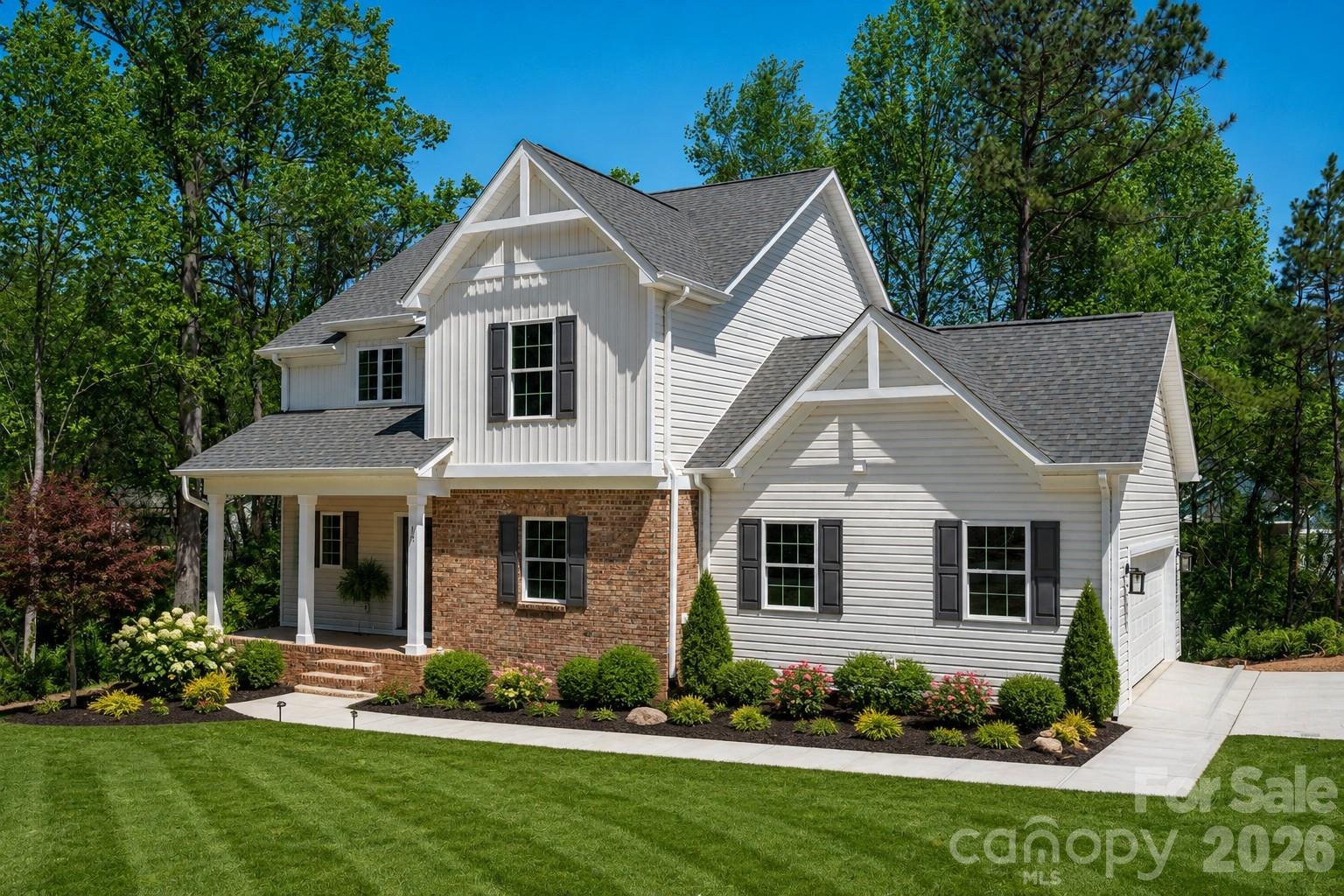 Wittenburg Springs - Residential