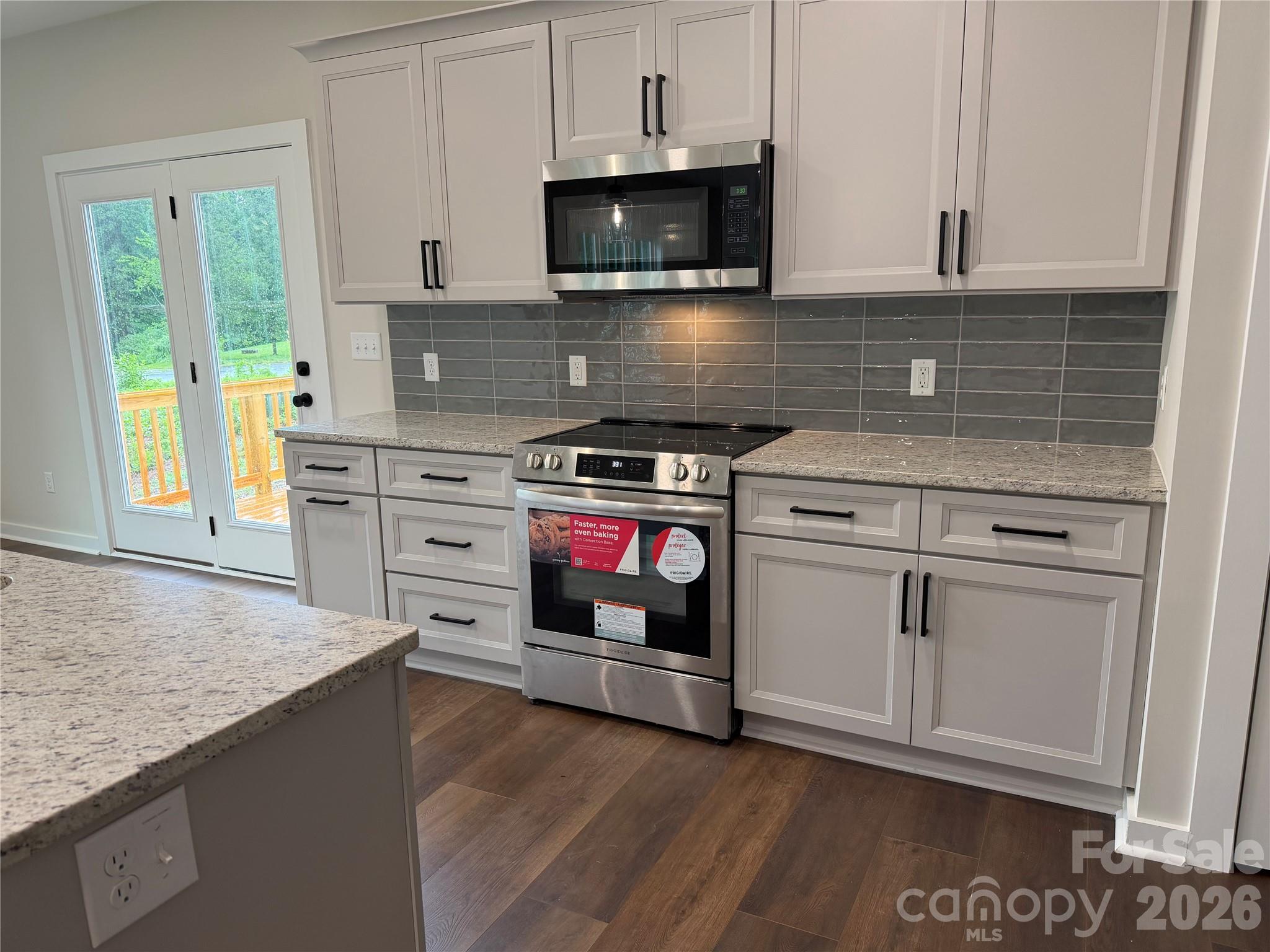 Wittenburg Springs - Residential