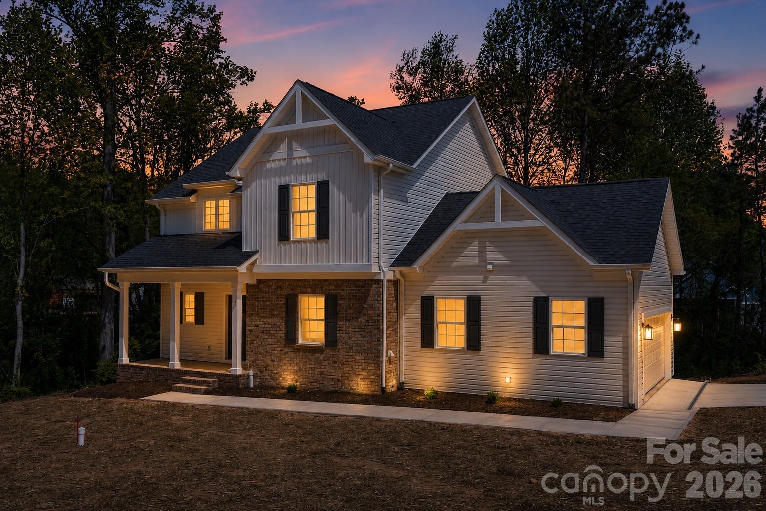 Wittenburg Springs - Residential