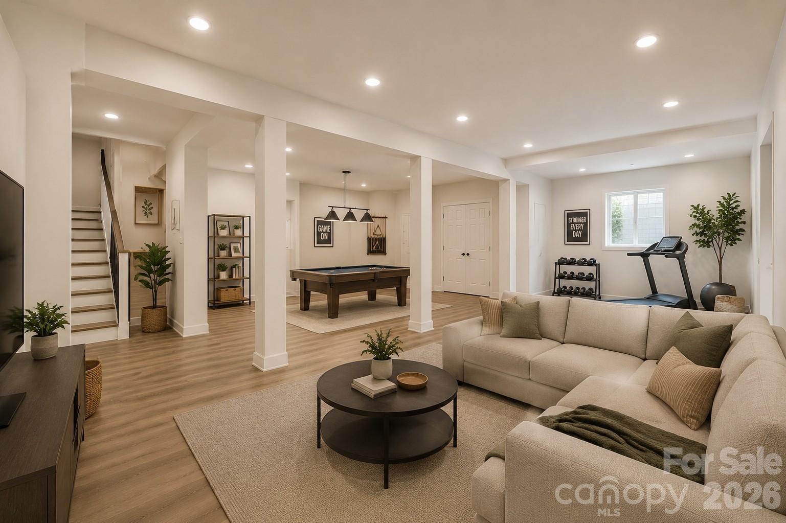 Wittenburg Springs - Residential
