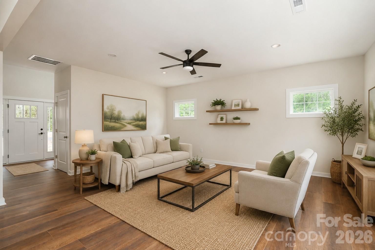 Wittenburg Springs - Residential