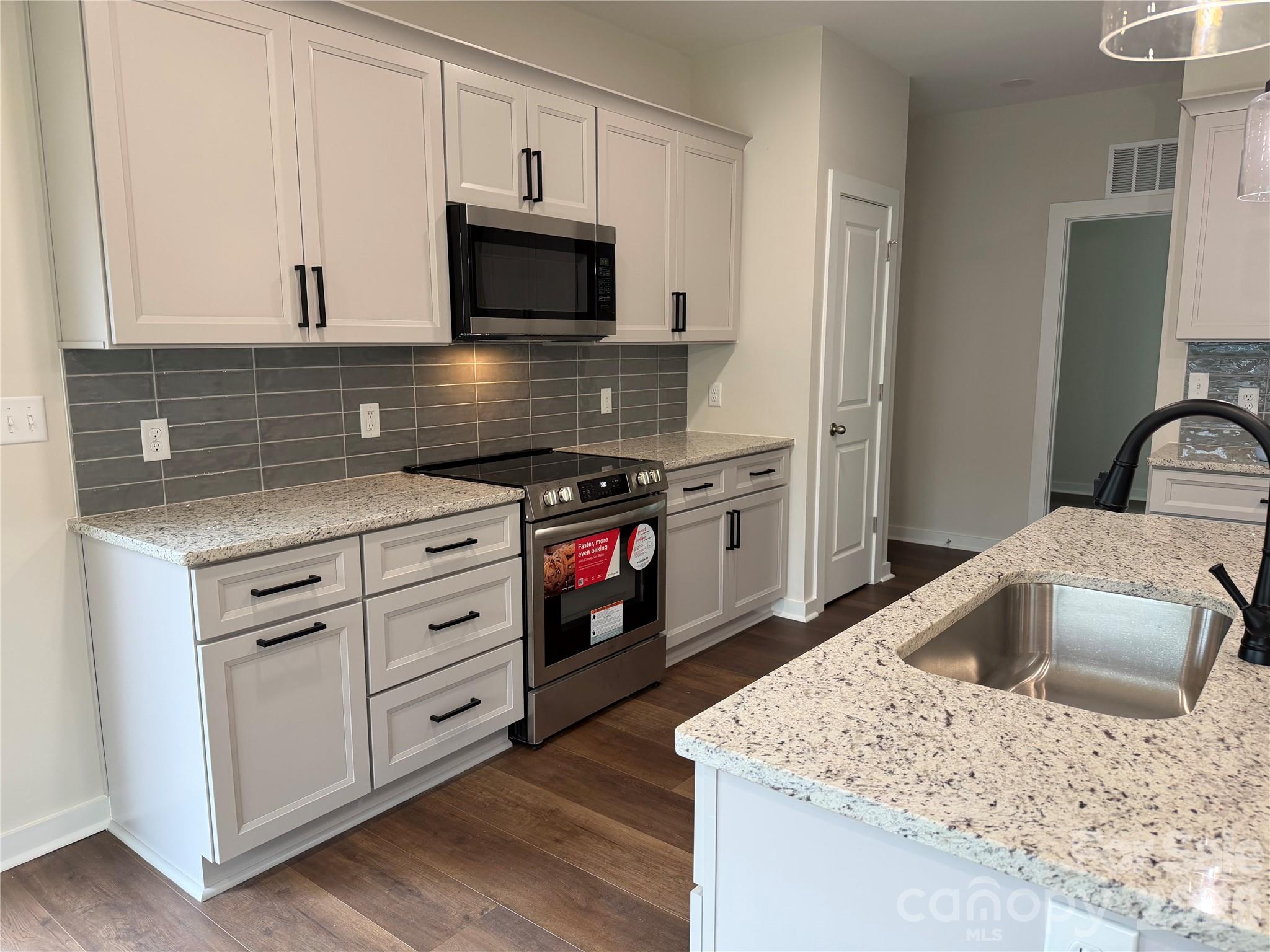 Wittenburg Springs - Residential