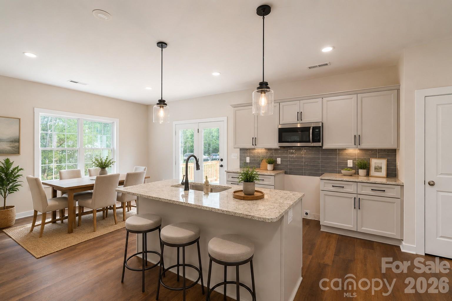 Wittenburg Springs - Residential
