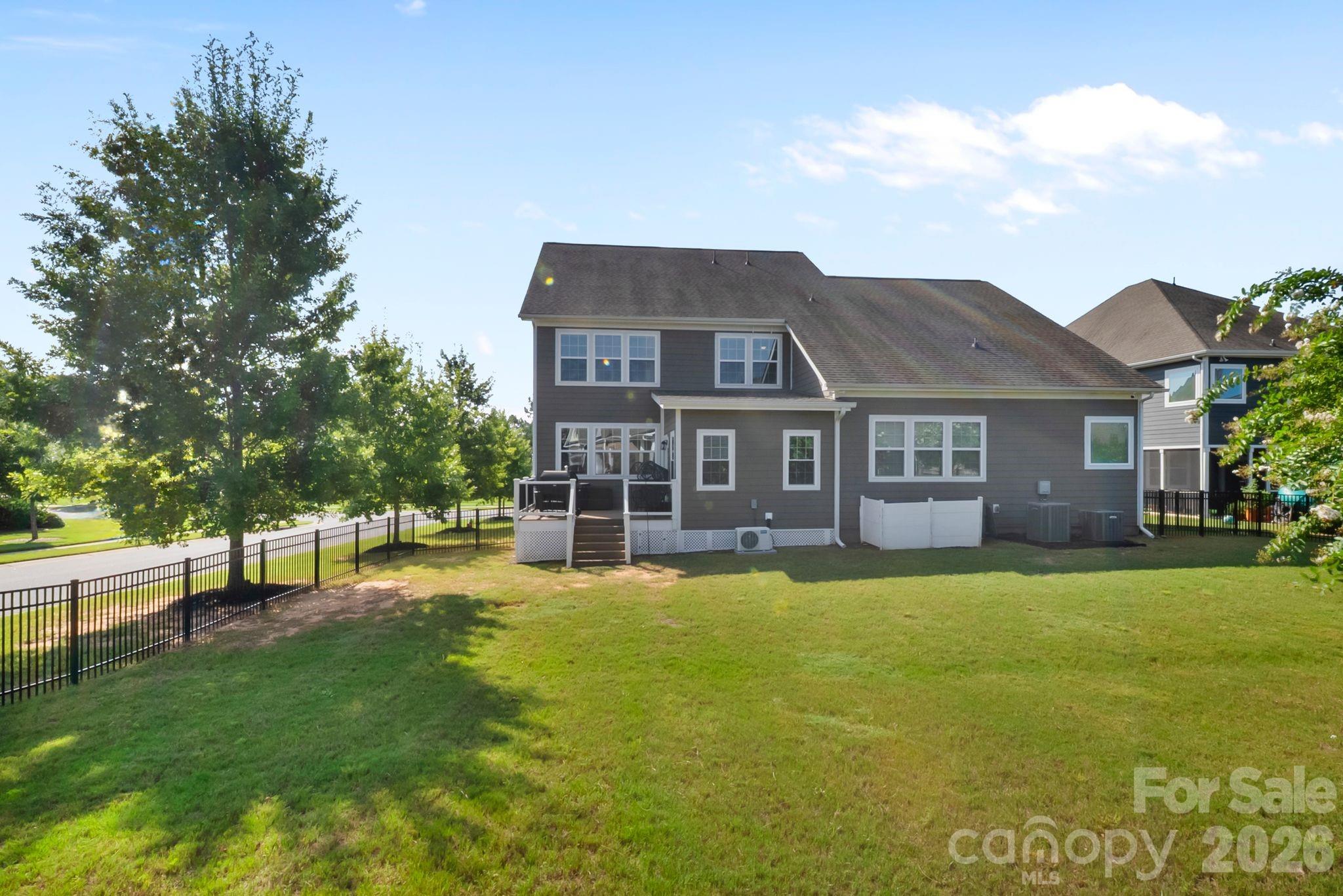 The Retreat at Rayfield - Residential