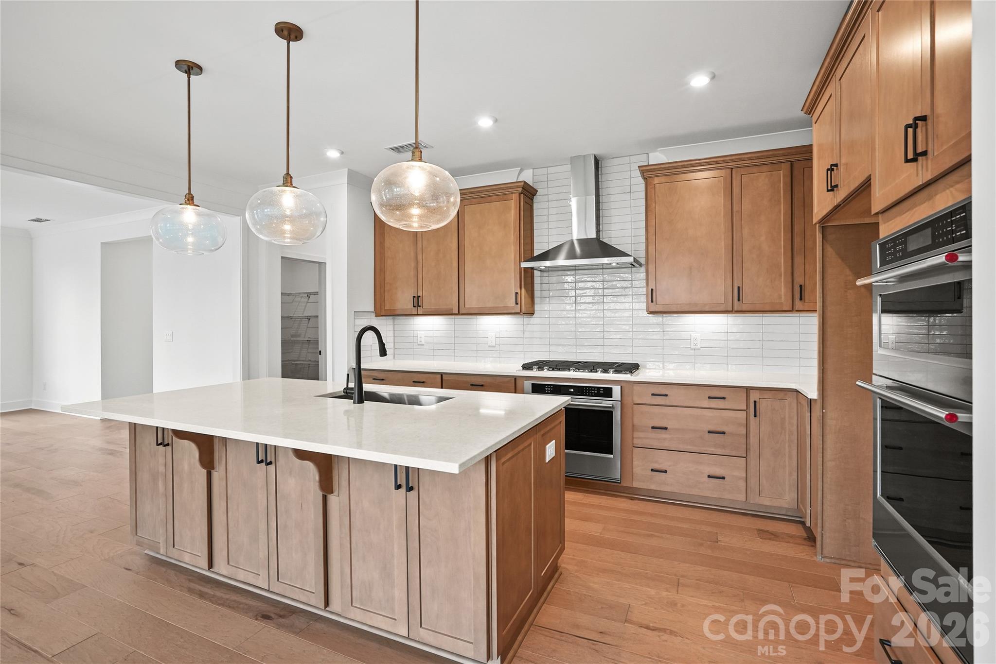 Parkside Crossing - Residential