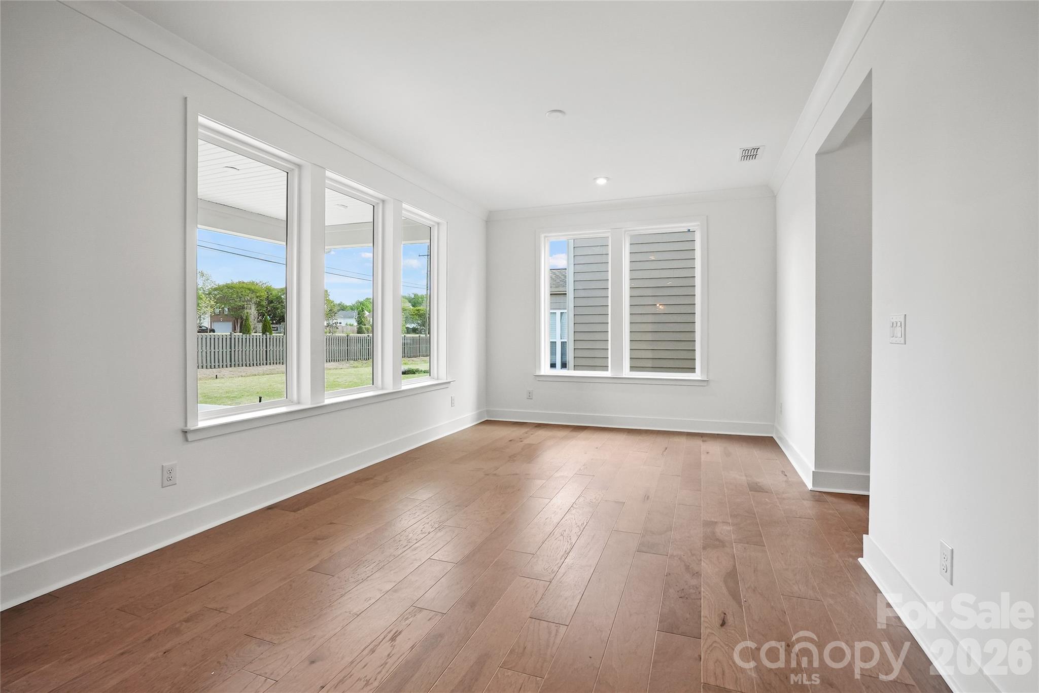 Parkside Crossing - Residential