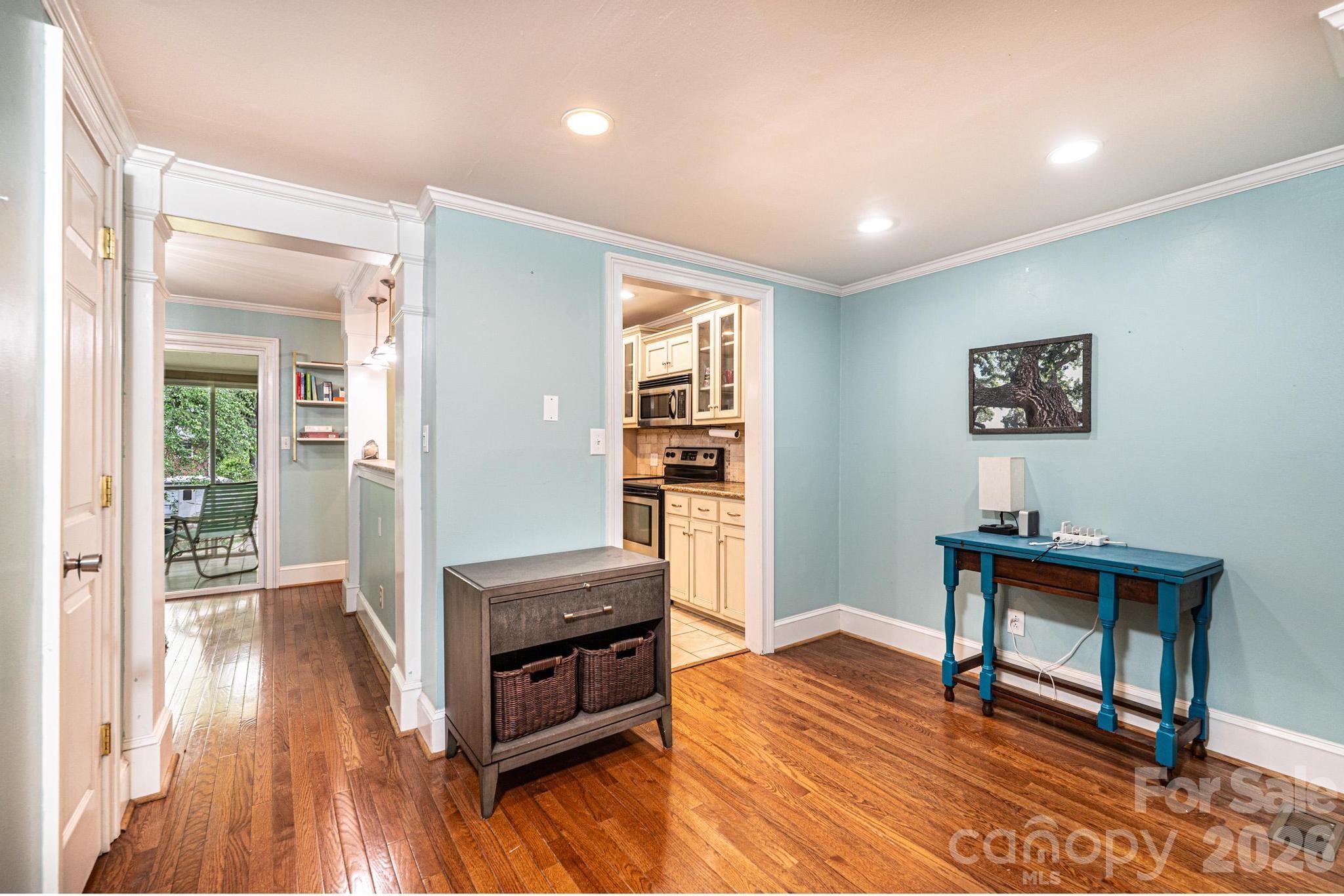 Briarbrook - Residential