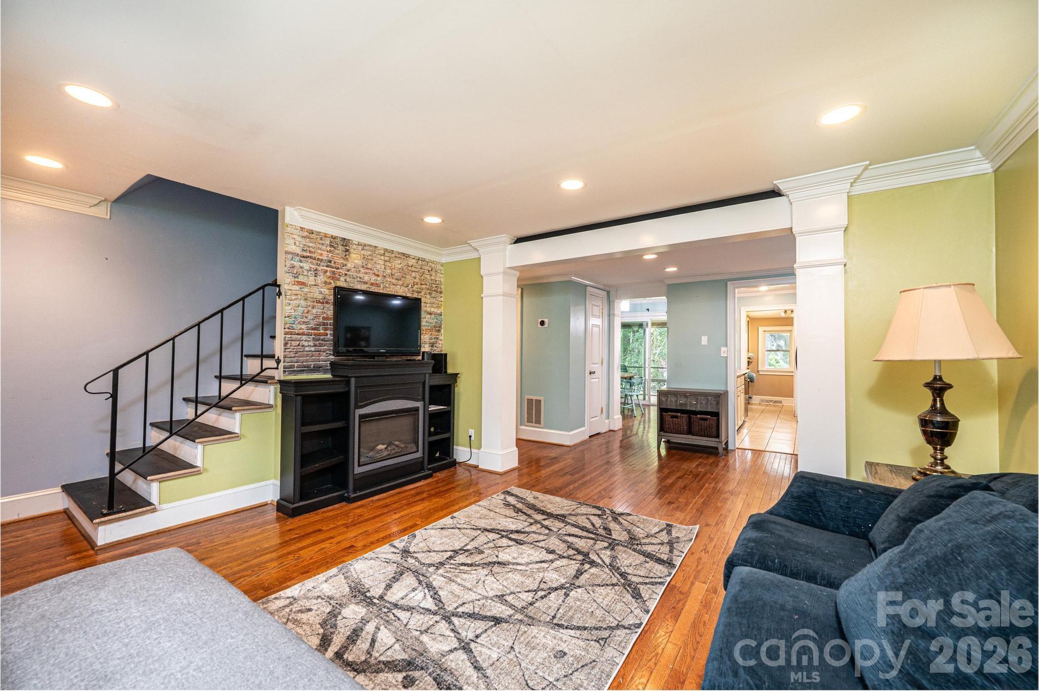 Briarbrook - Residential