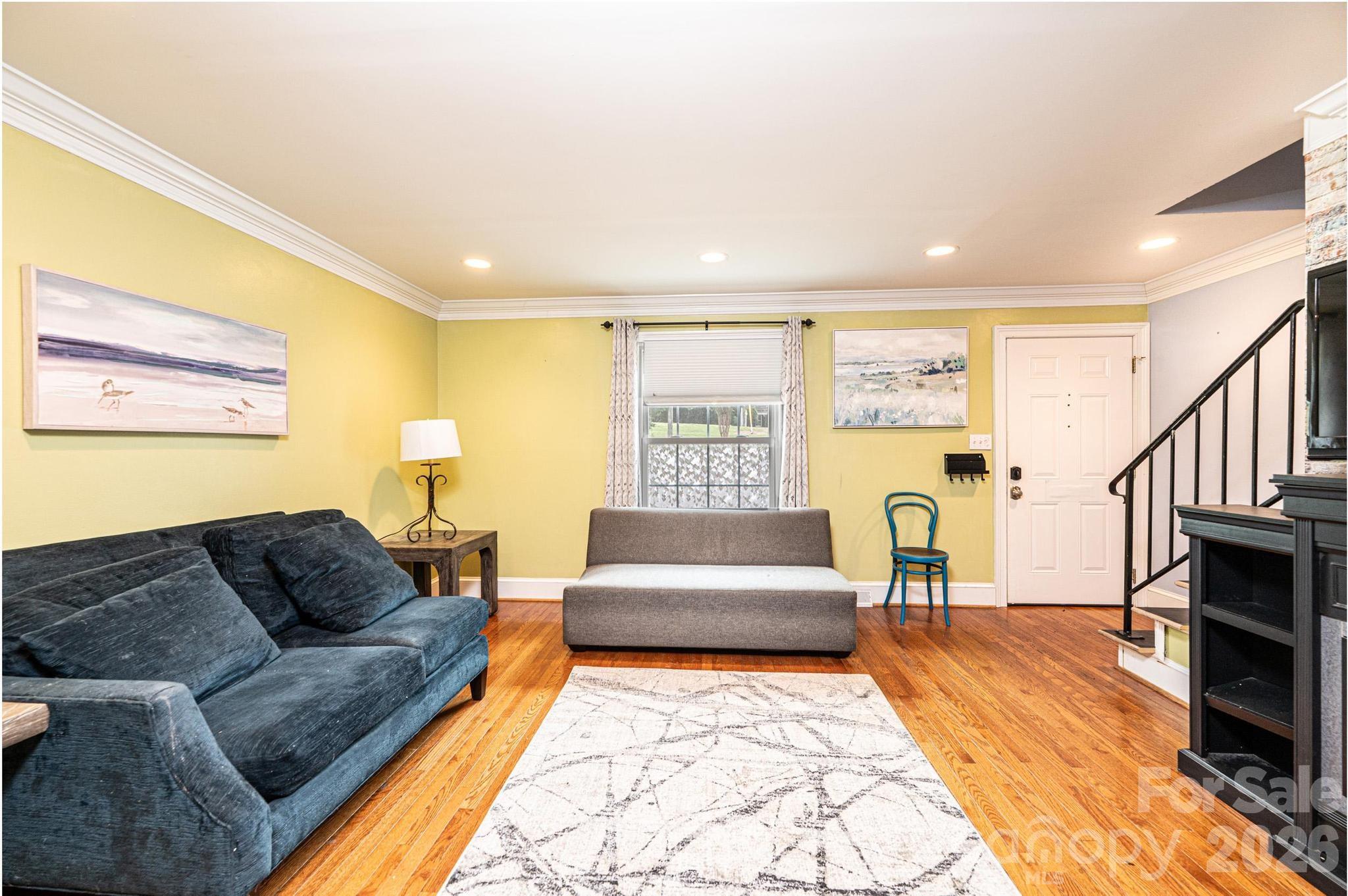 Briarbrook - Residential