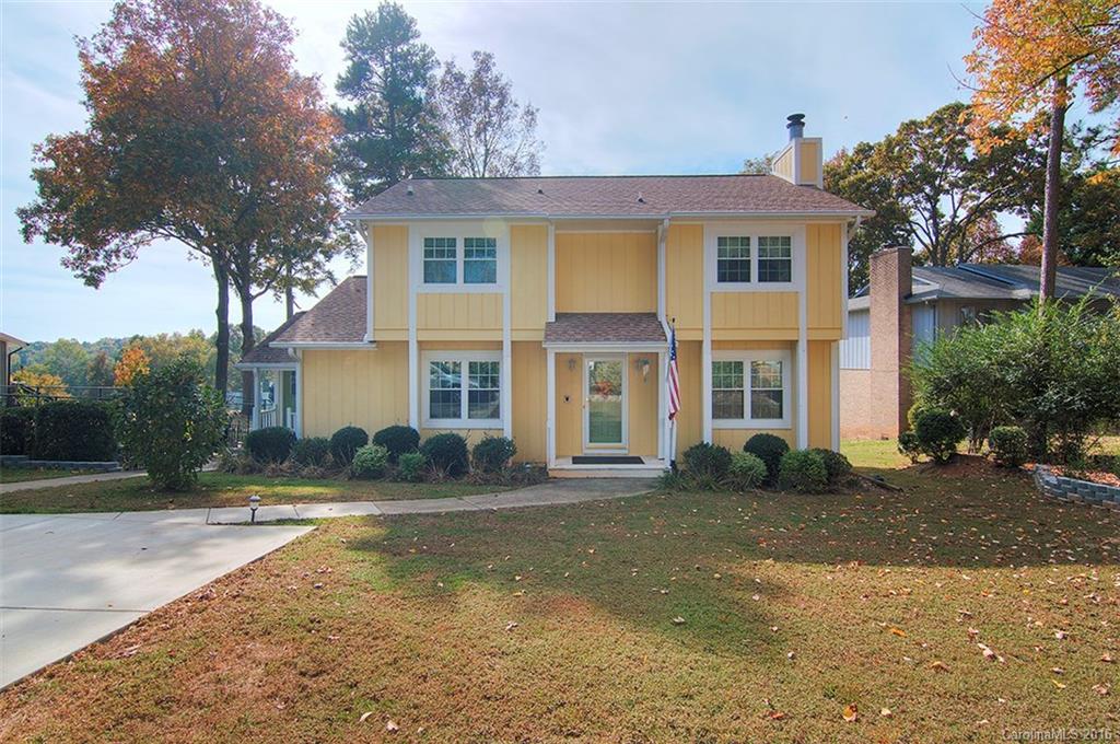 Tega Cay - Residential