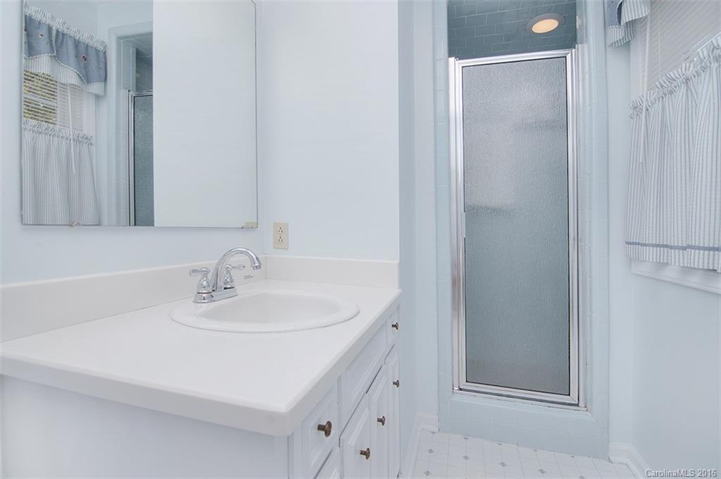 Tega Cay - Residential