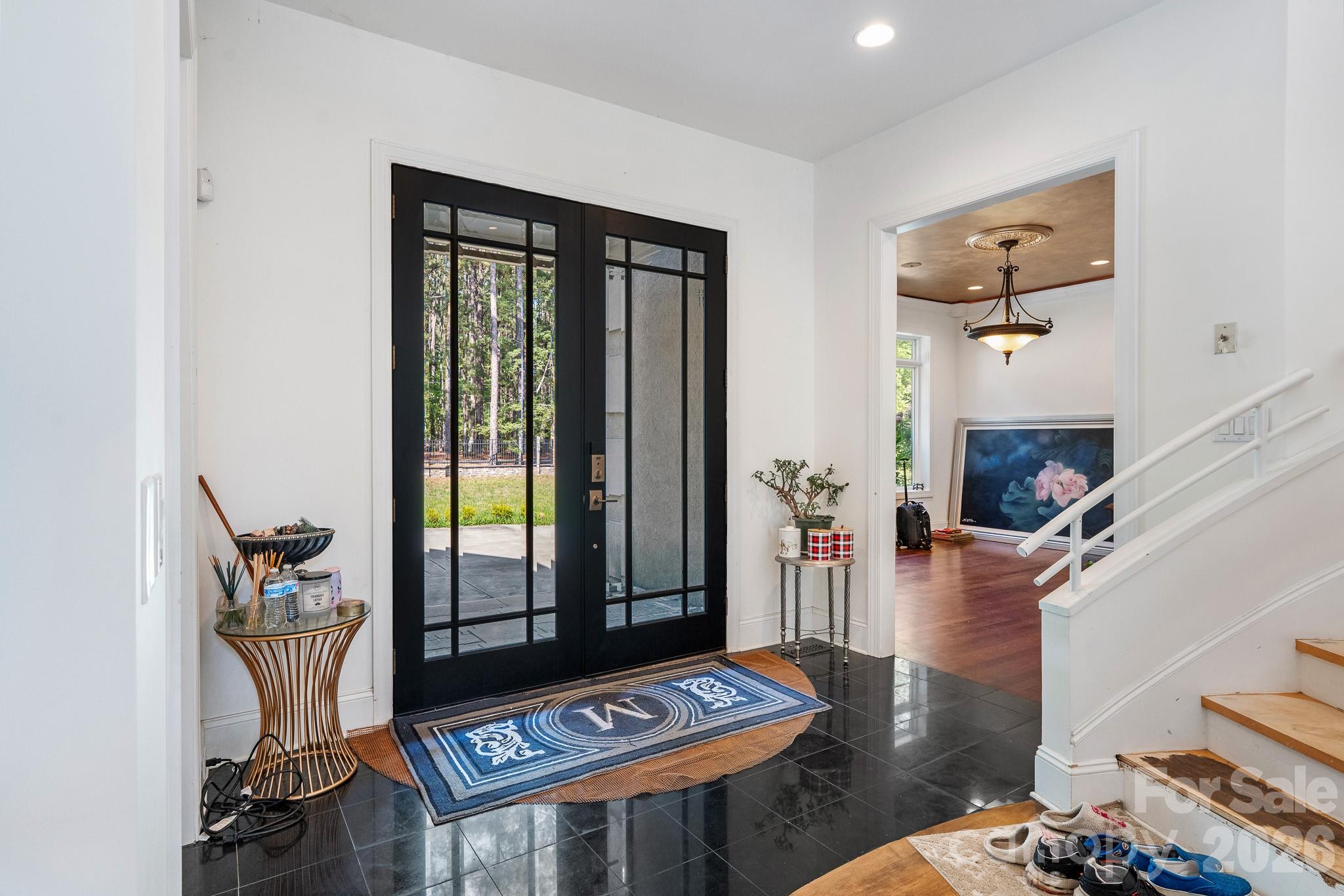Ennis Woods Estates - Residential