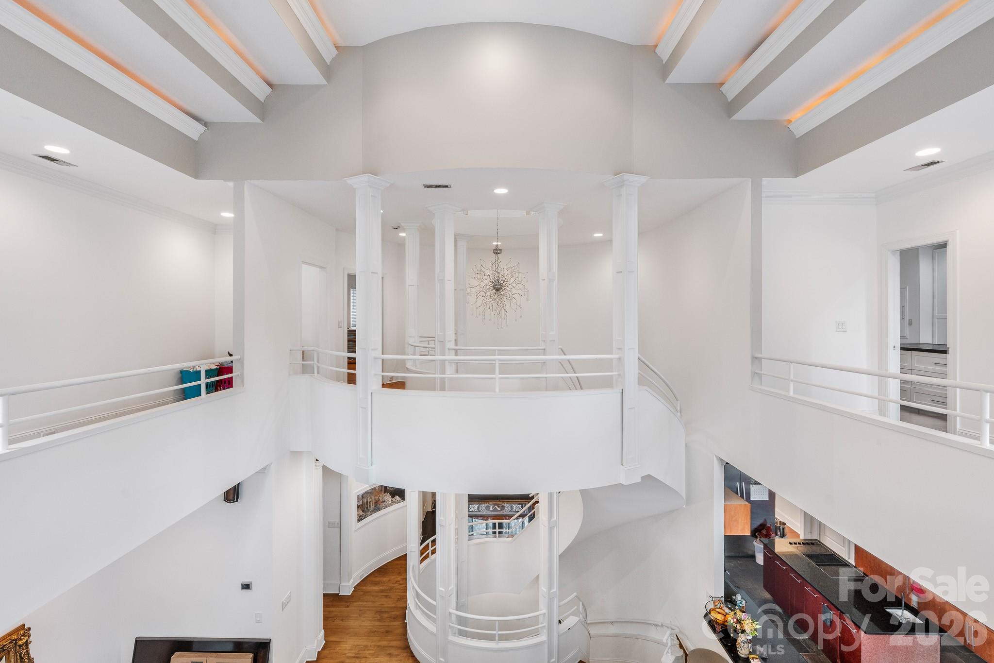 Ennis Woods Estates - Residential