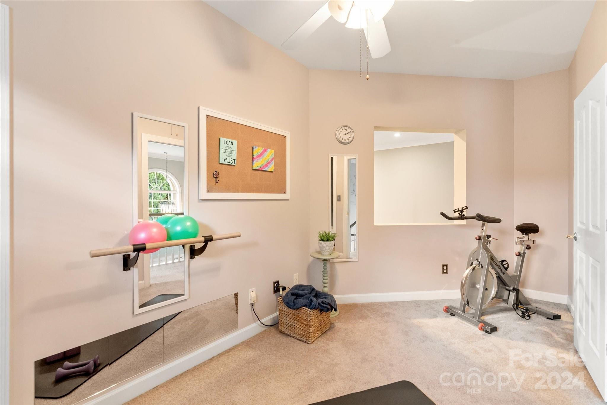 Hunter Oaks - Residential