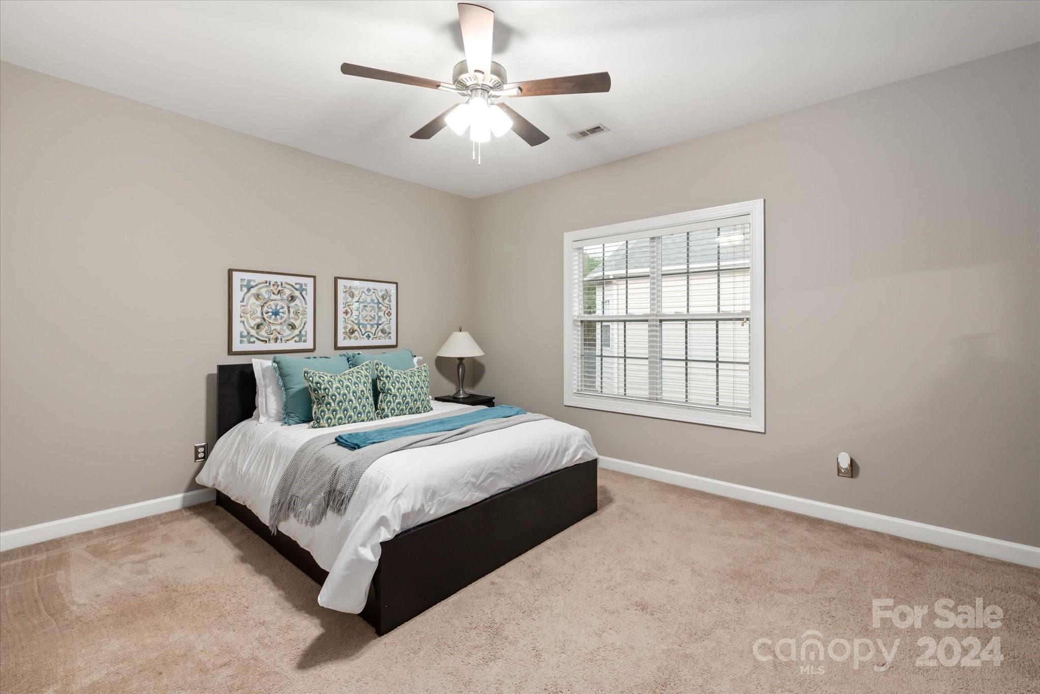 Hunter Oaks - Residential