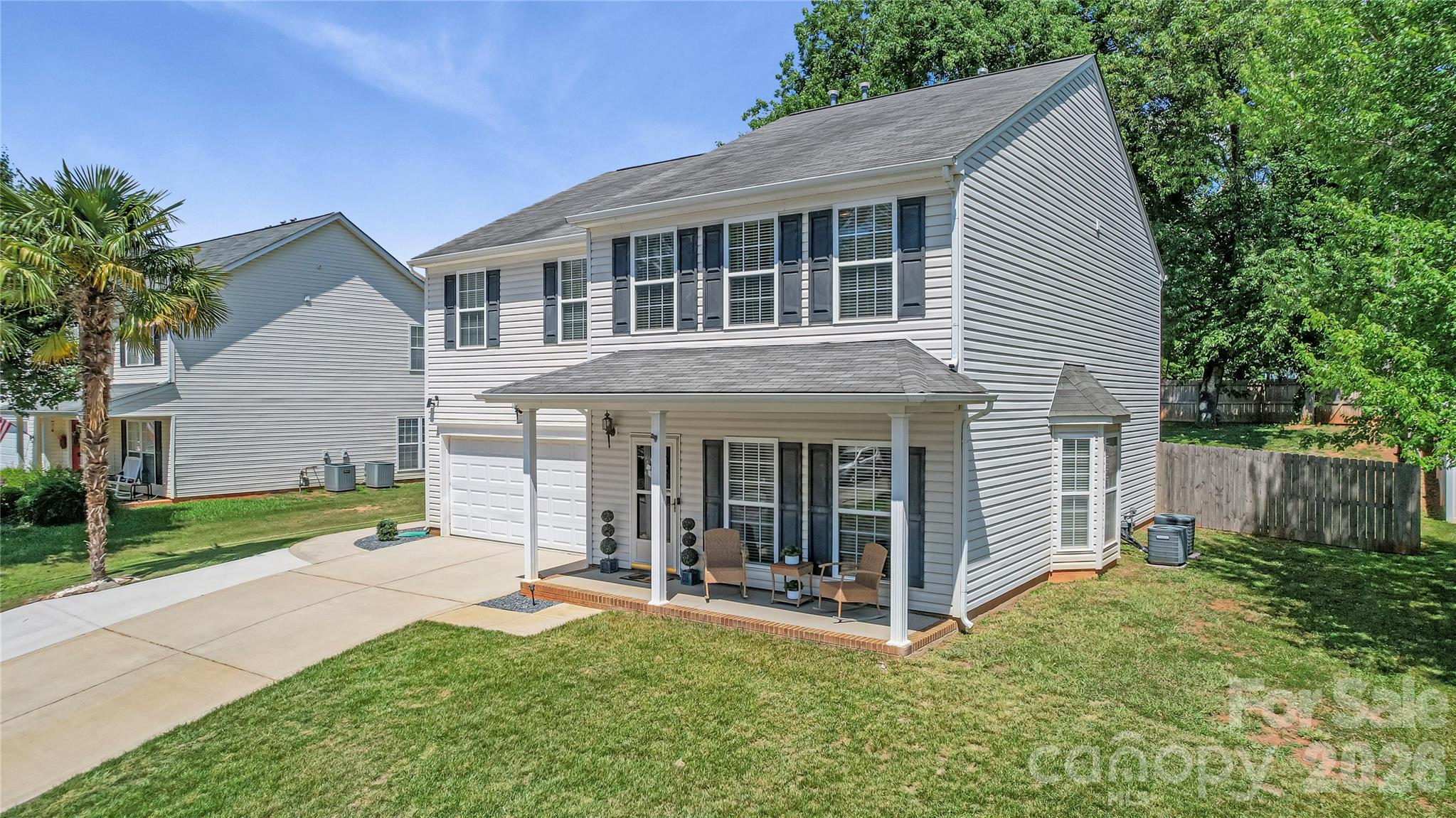 Bethelfields - Residential