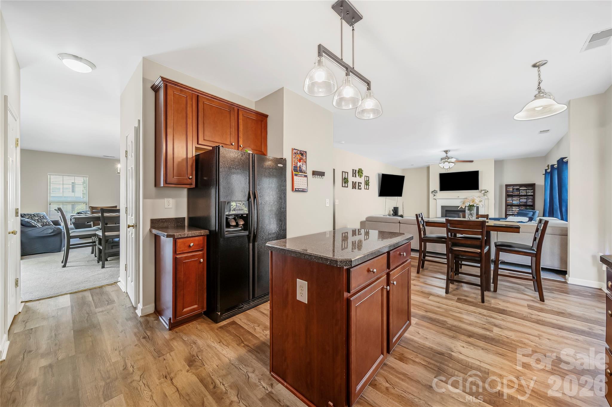 Bethelfields - Residential