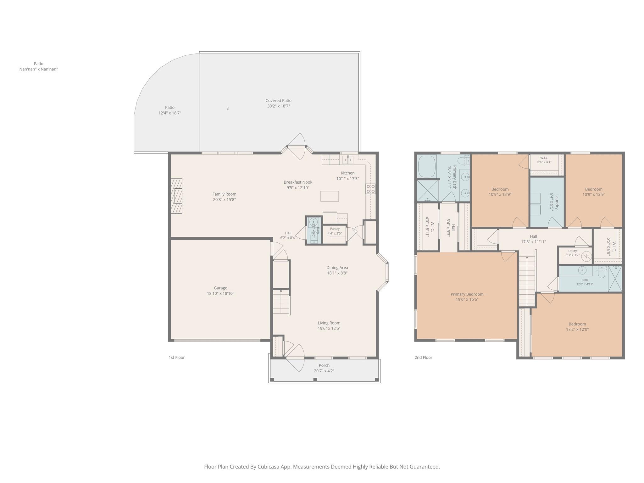 Bethelfields - Residential