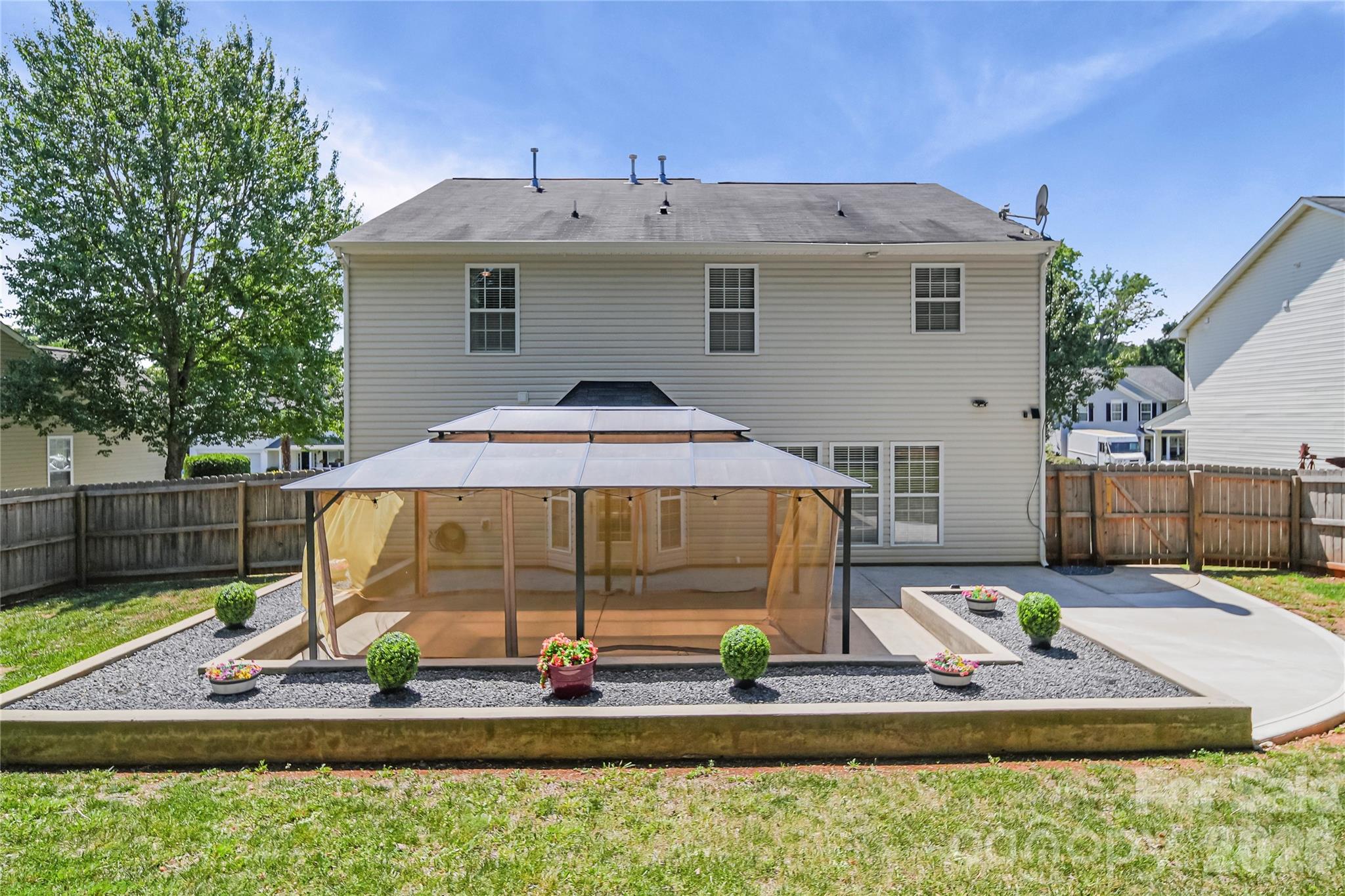Bethelfields - Residential