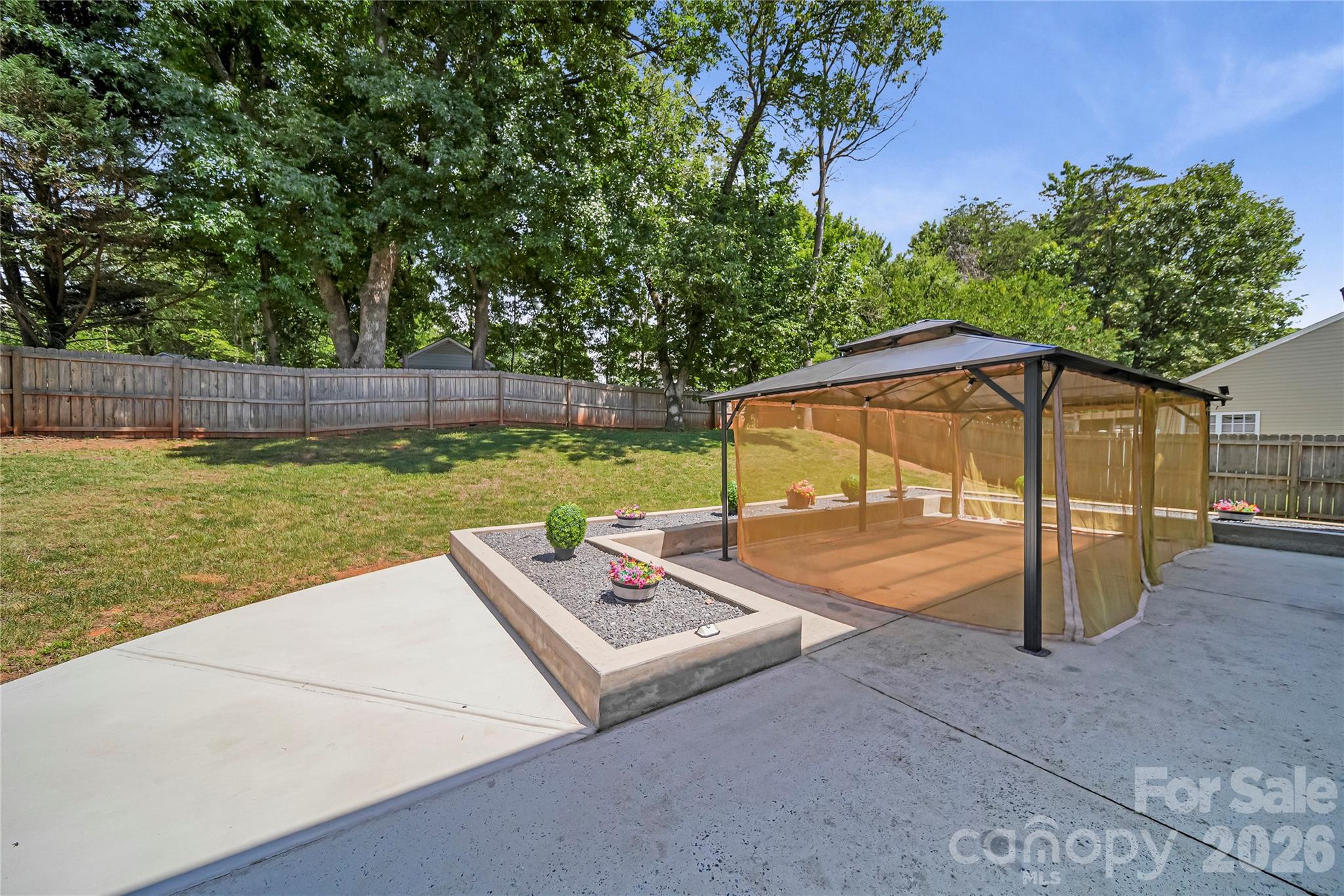Bethelfields - Residential
