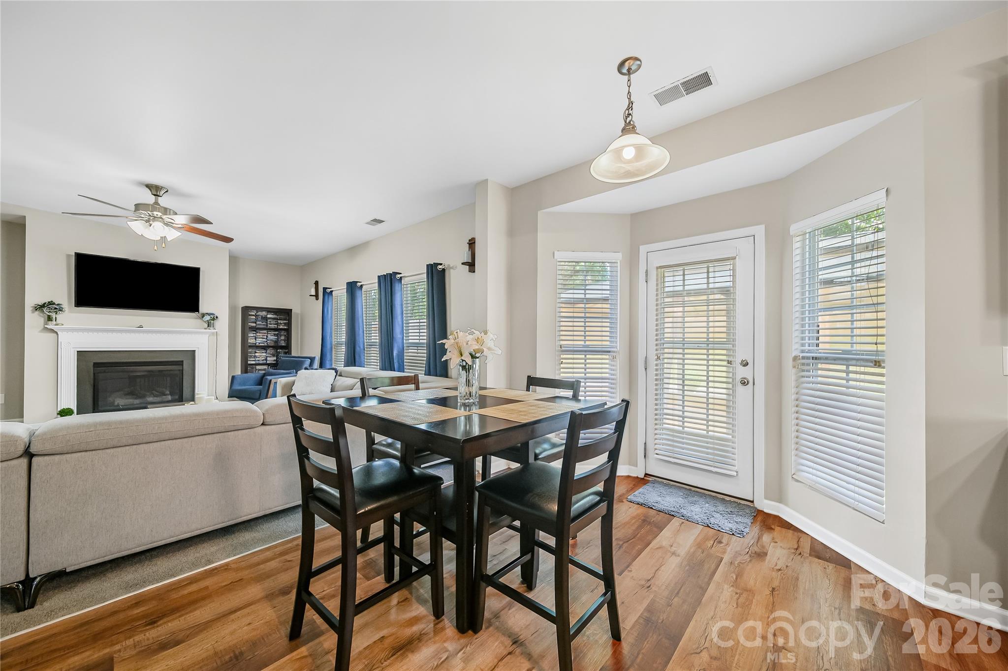 Bethelfields - Residential