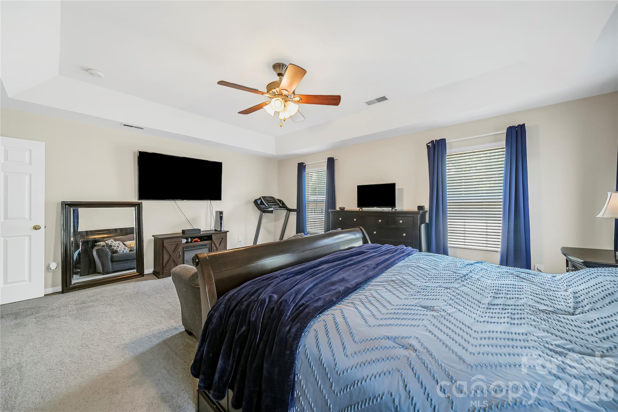 Bethelfields - Residential
