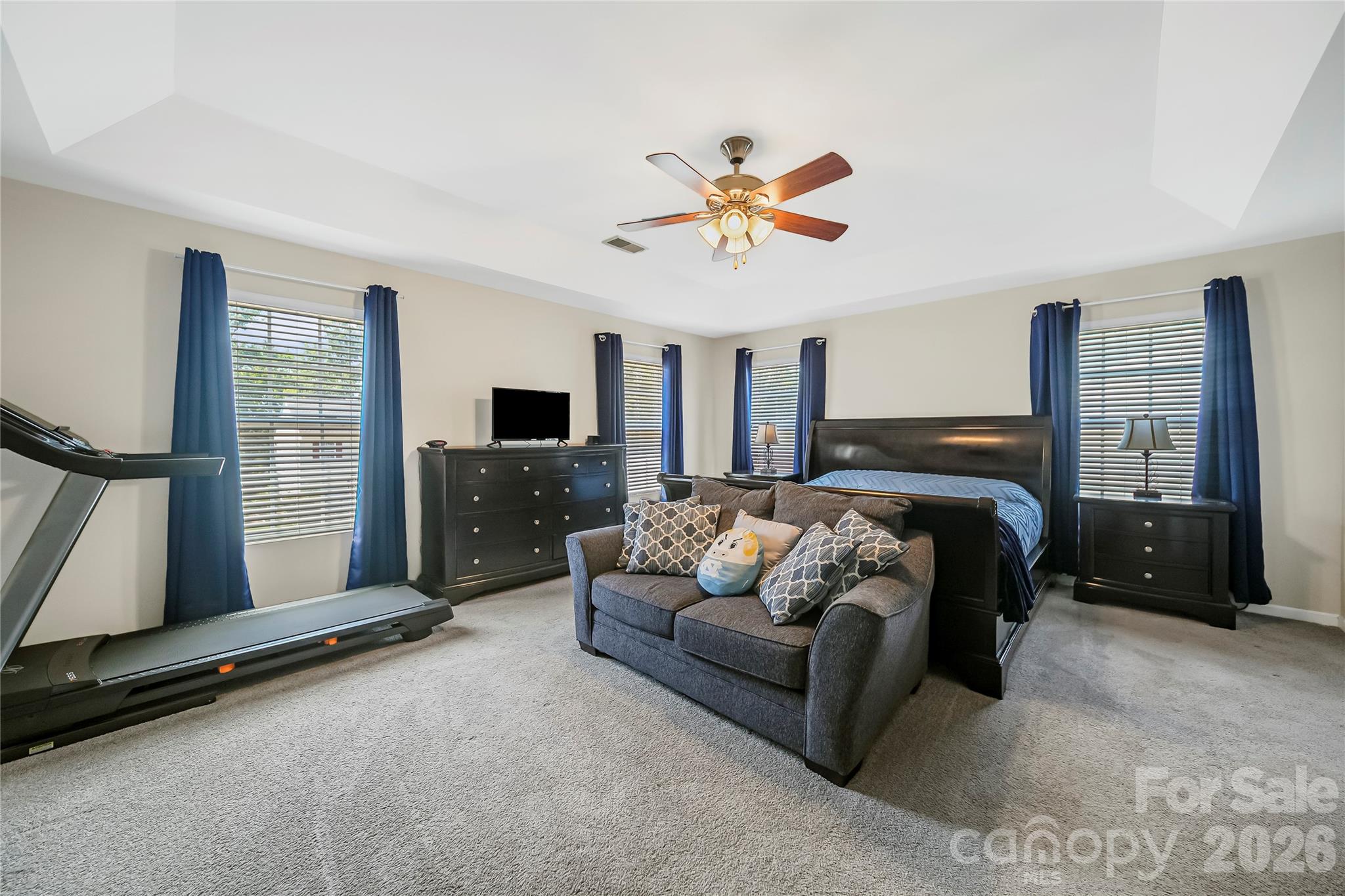 Bethelfields - Residential