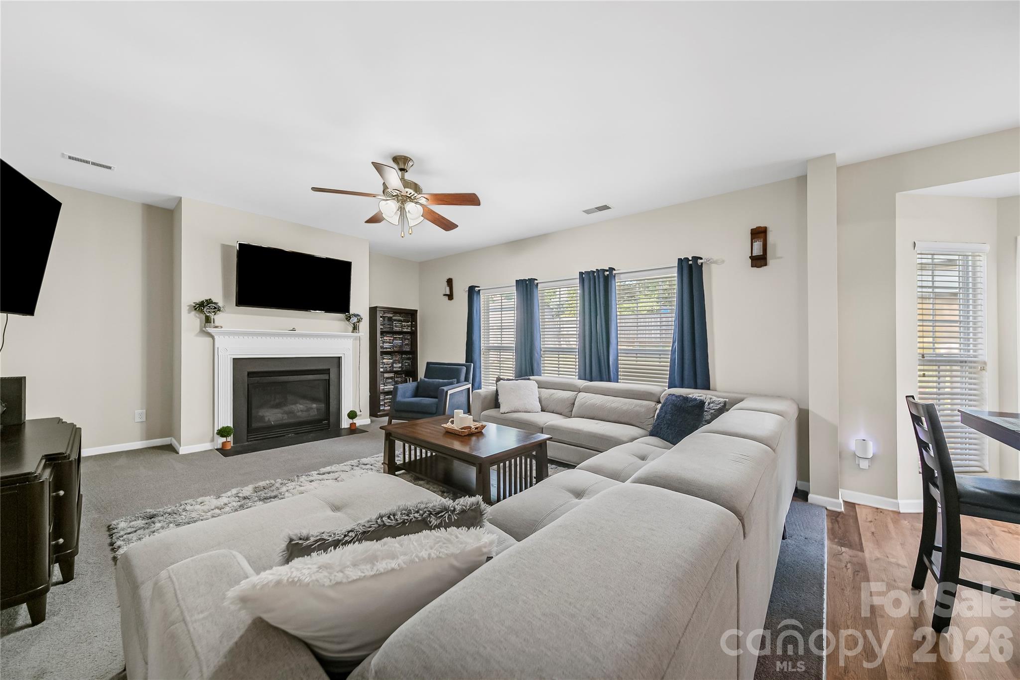 Bethelfields - Residential