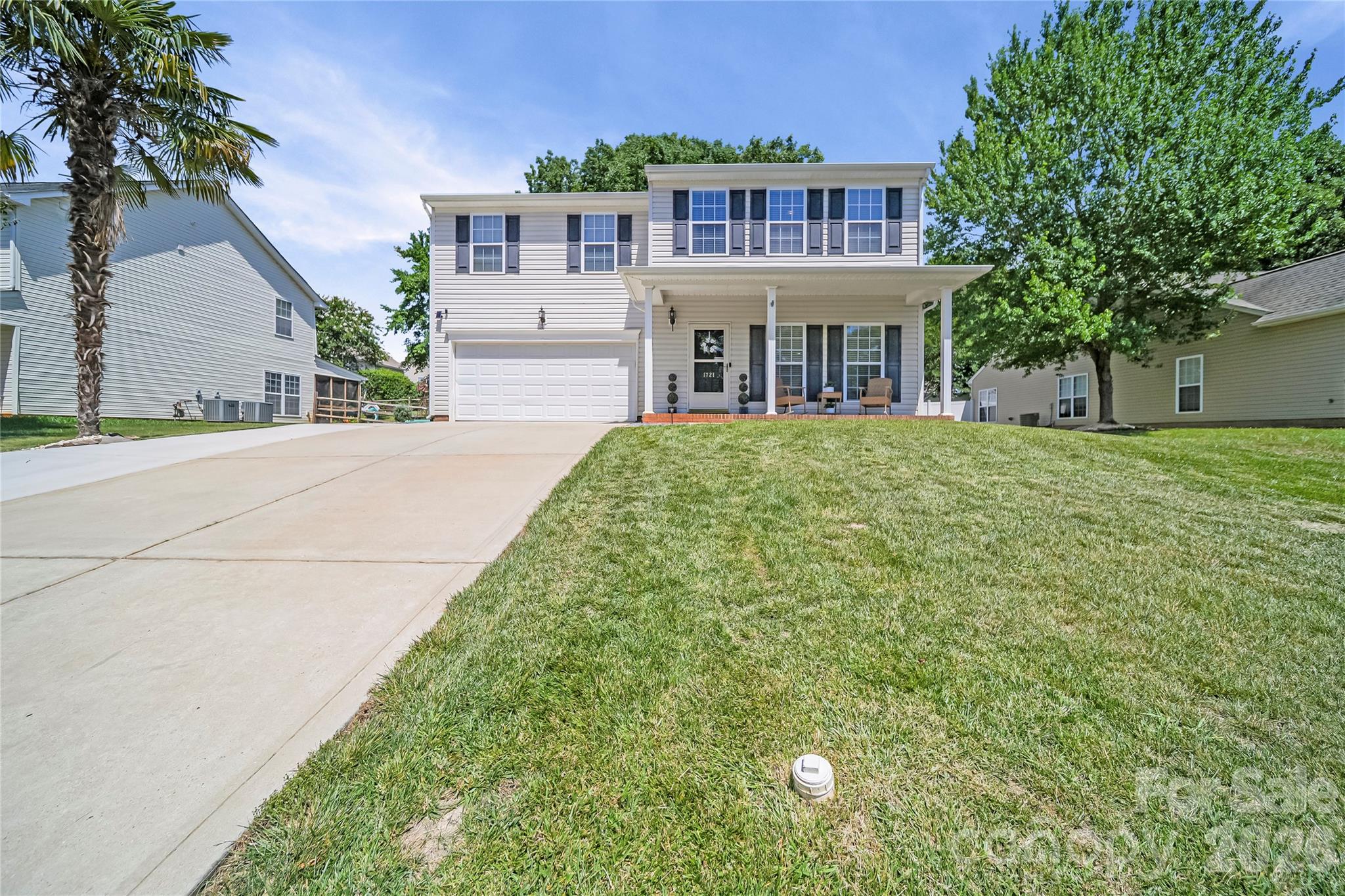 Bethelfields - Residential