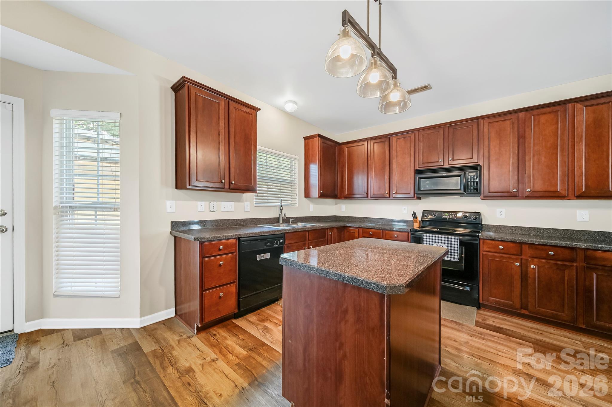 Bethelfields - Residential