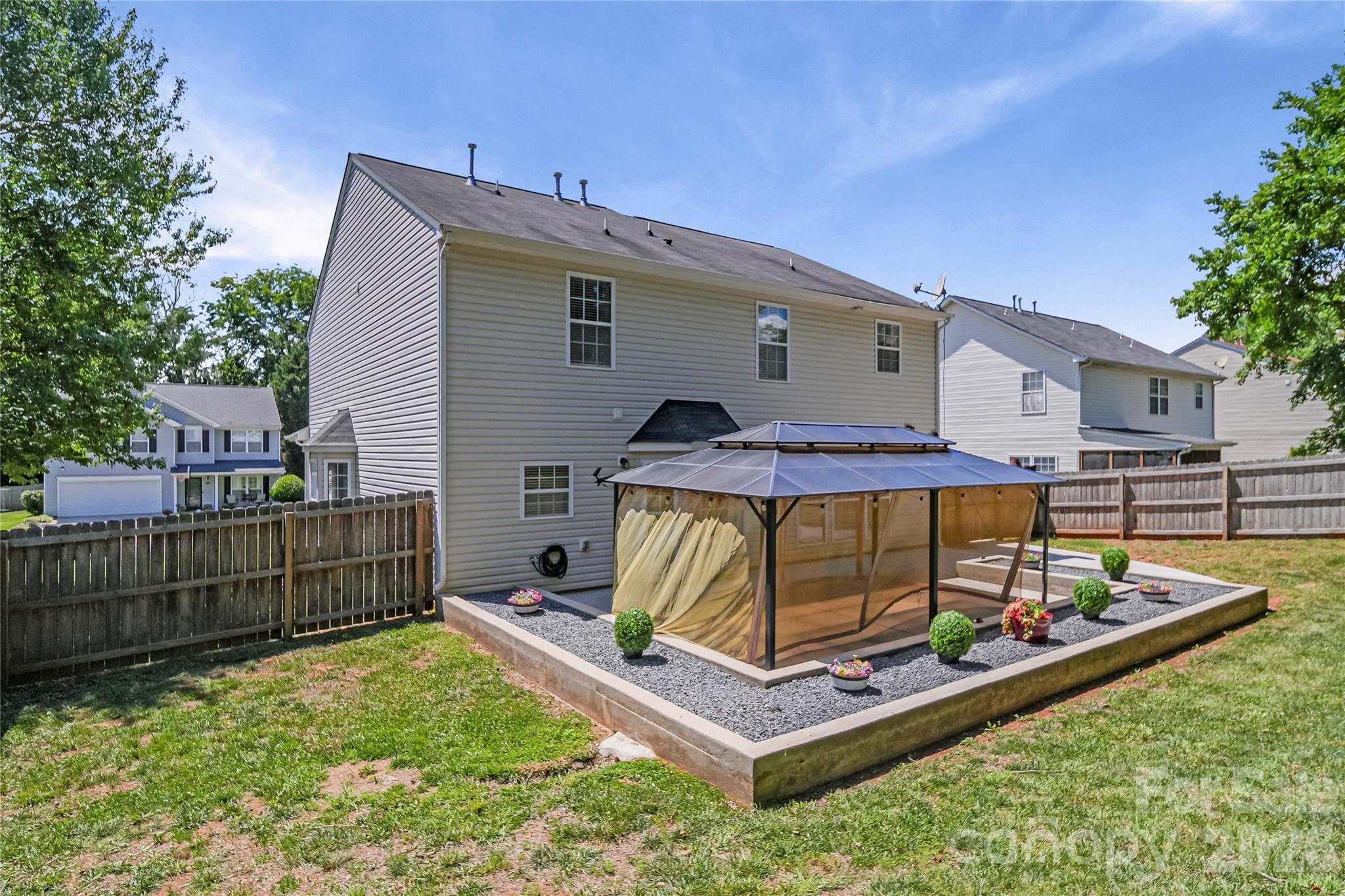 Bethelfields - Residential