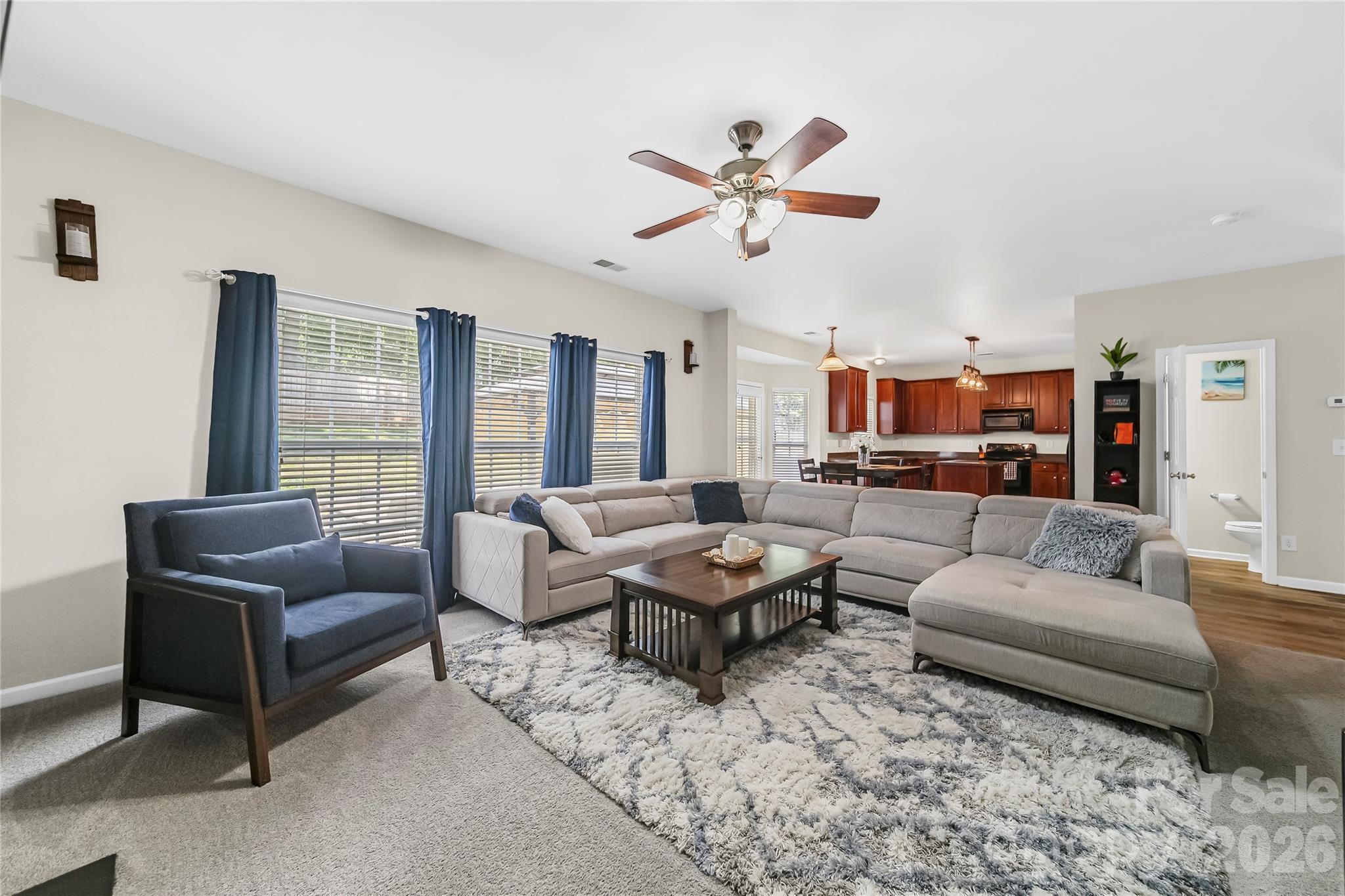 Bethelfields - Residential