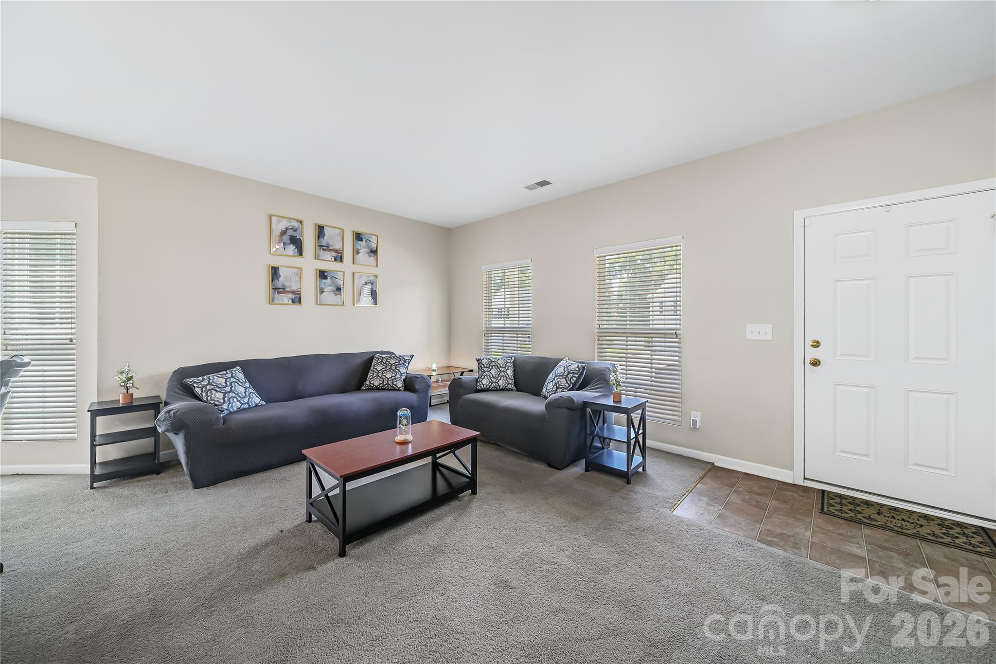 Bethelfields - Residential
