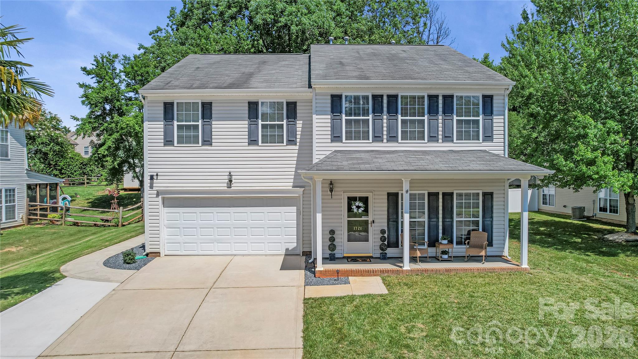 Bethelfields - Residential